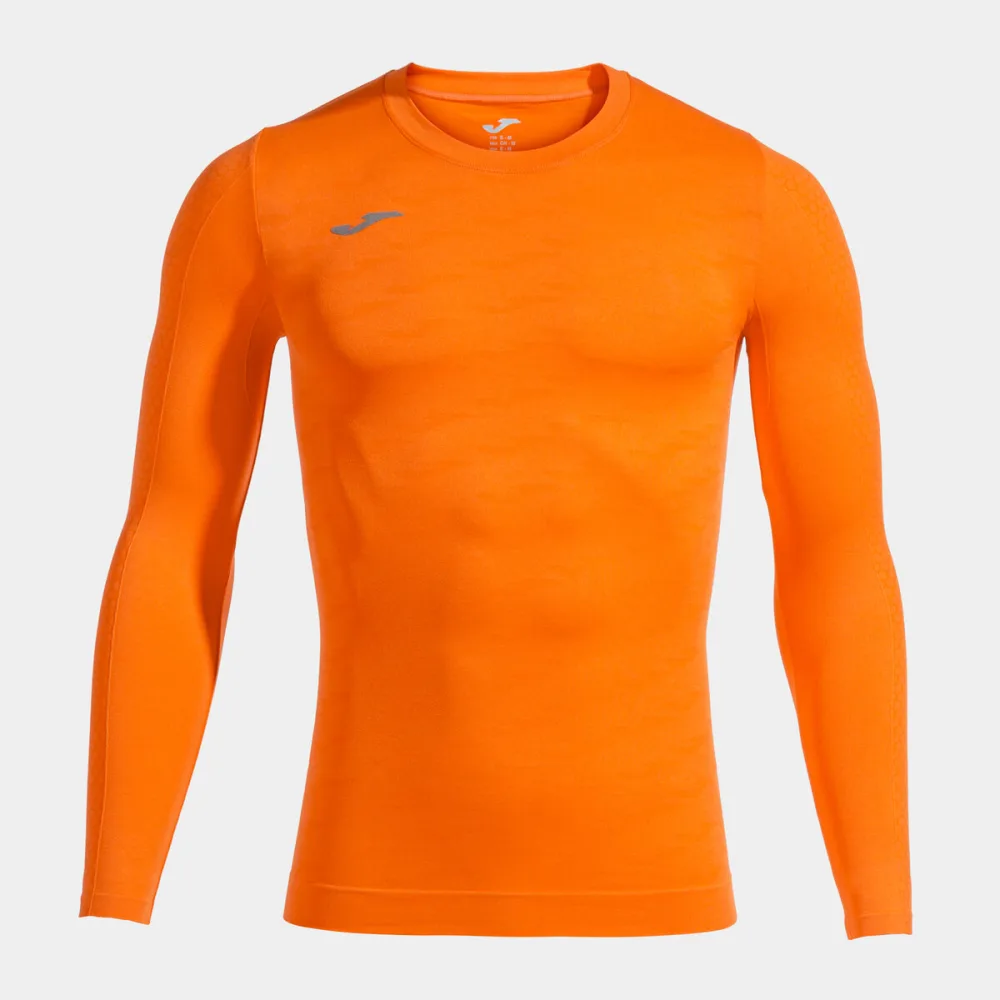 BRAMA CLASSIC THERMO — ORANGE