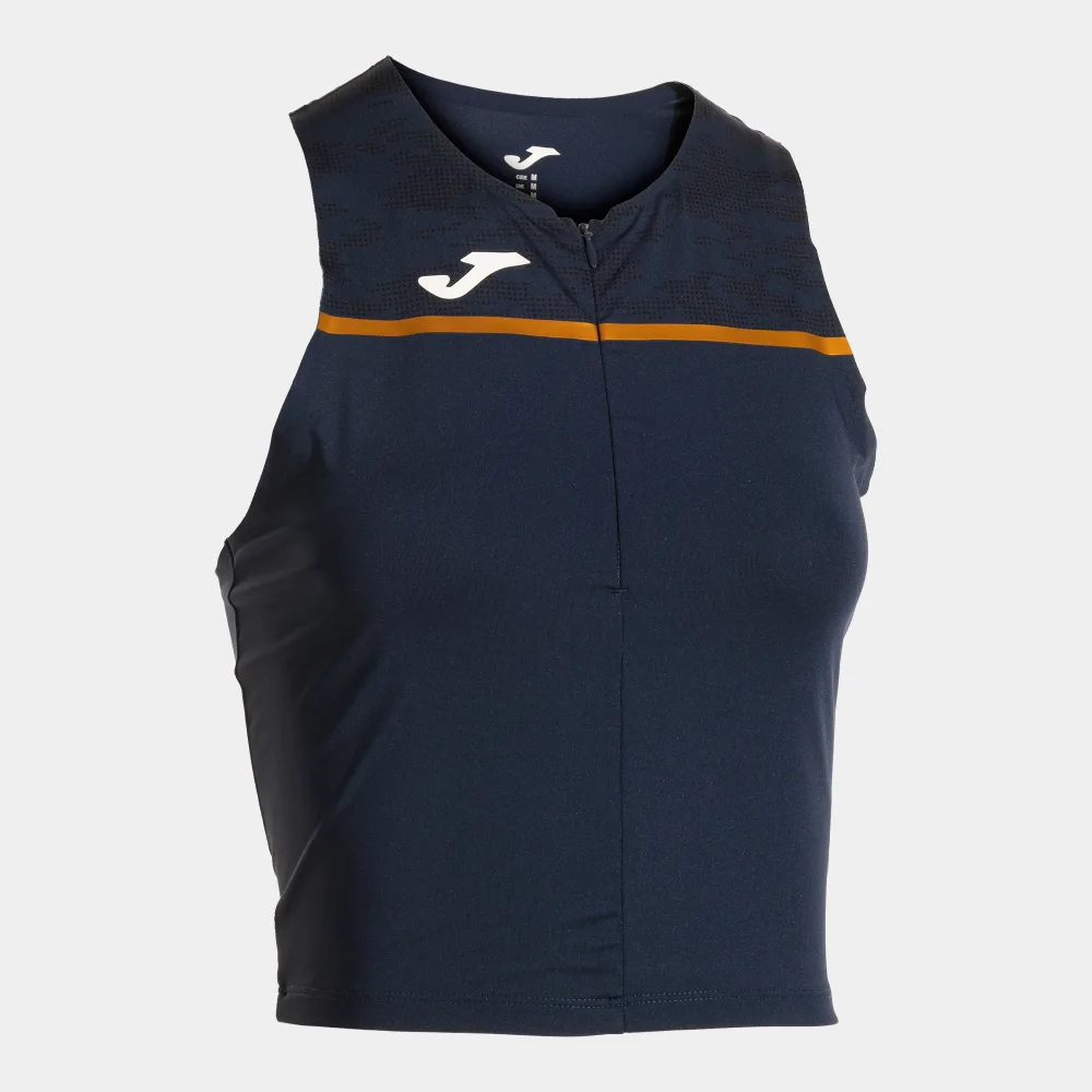 RECORD PRO TOP — MARINEBLAU