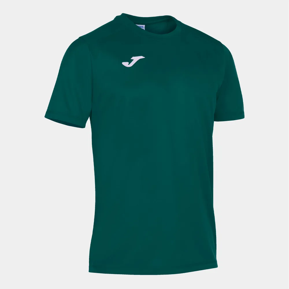 STRONG TRIKOT — GRÜN