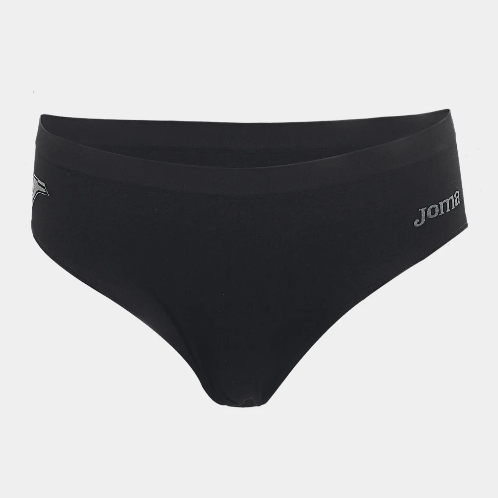 SLIP BRAMA CLASSIC — SCHWARZ