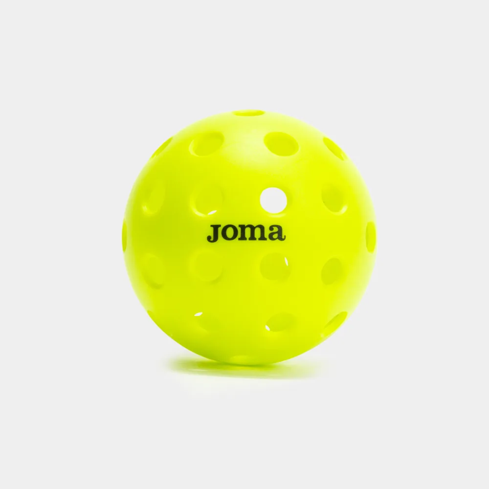PICKLEBALL — GELB-KÖNIGSBLAU