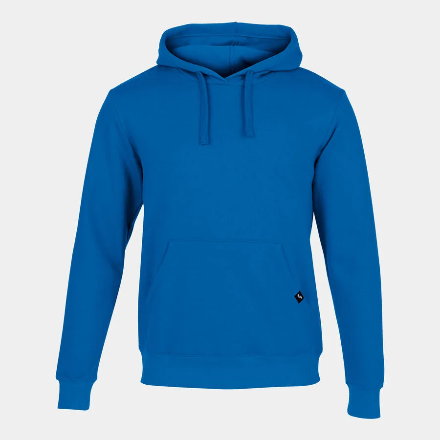 HOODIE MONTANA — ROYALBLAU