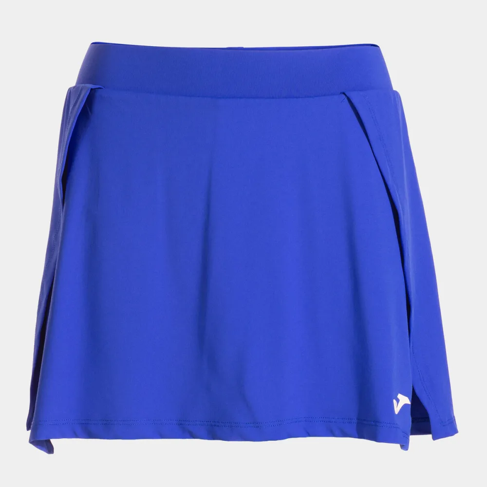TORNEO SKIRT — BLAU