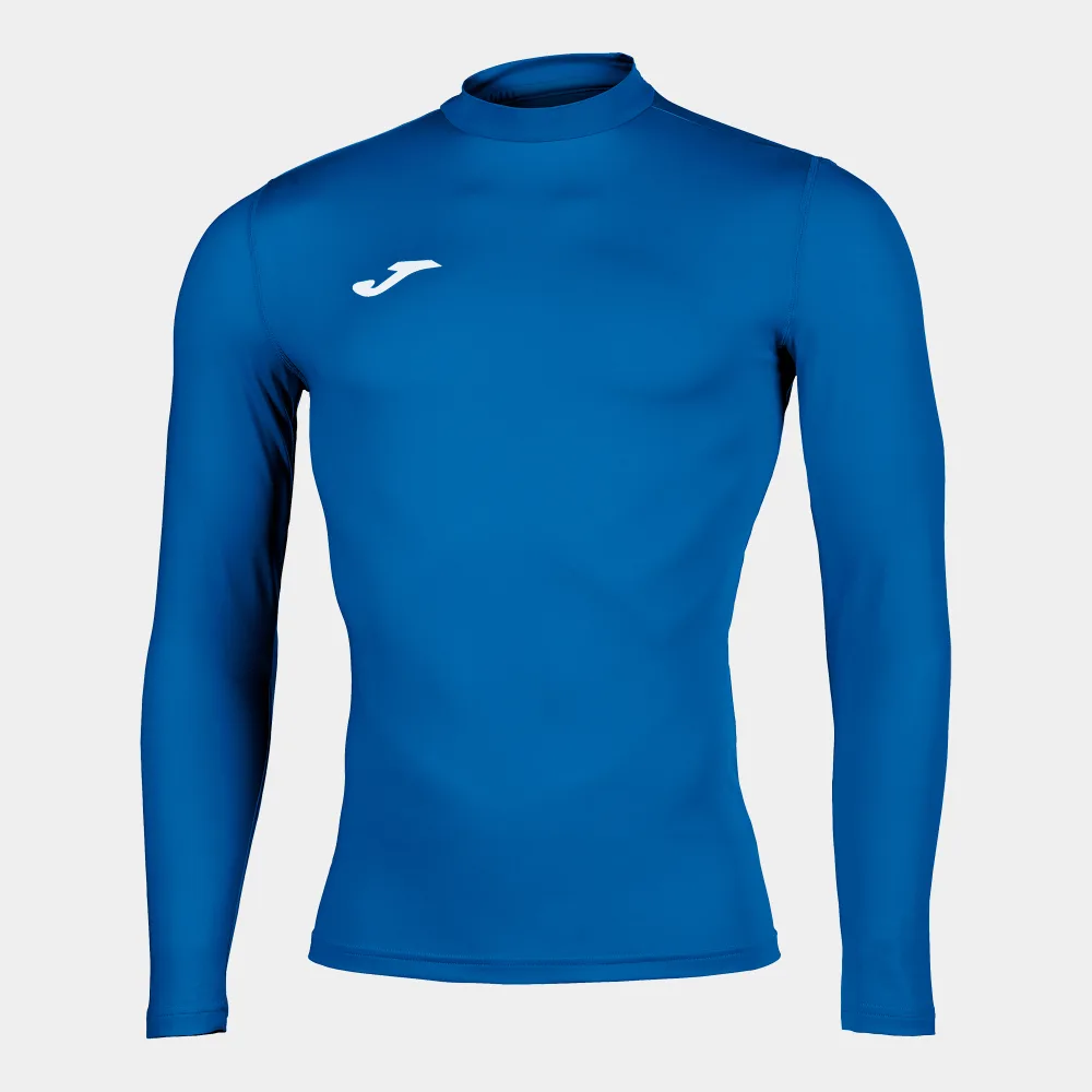 UNTERZIEHSHIRT BRAMA ACADEMY 2 — ROYALBLAU