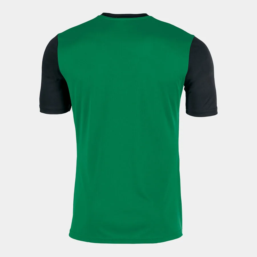 TRIKOT WINNER — GRÜN-SCHWARZ