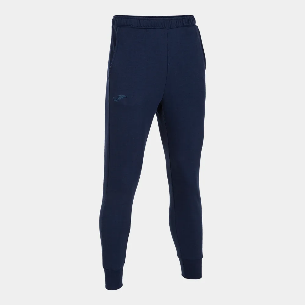 PANT JUNGLE — MARINEBLAU