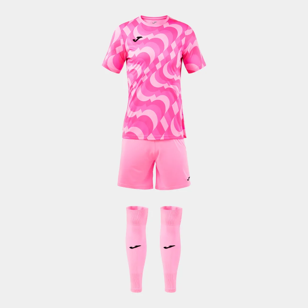 NEW AREA SET — FLUORROSA