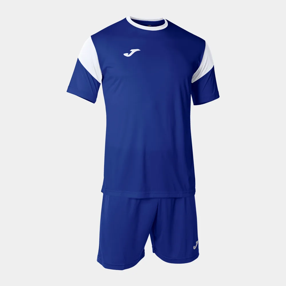 PHOENIX SET — ROYALBLAU-WEISS
