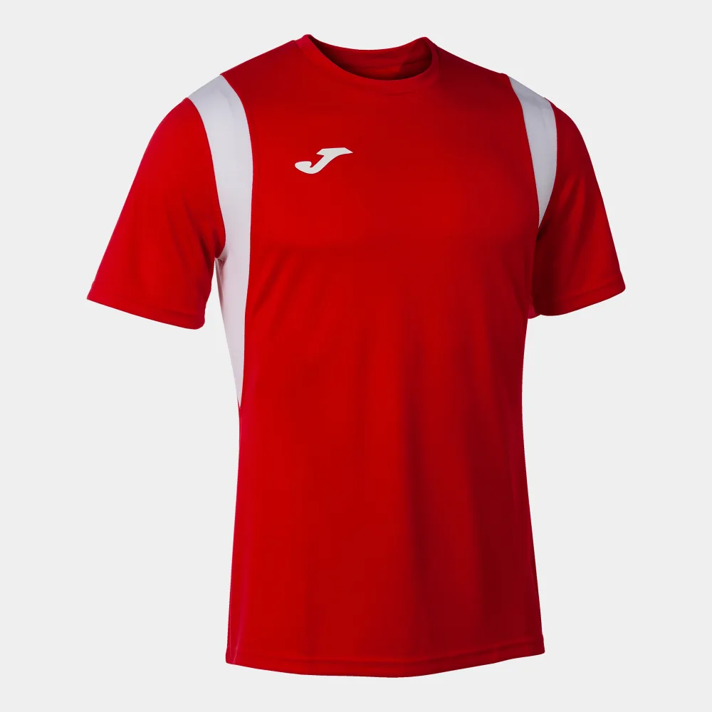 TRIKOT DINAMO — Rot