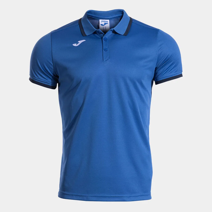 COMBI PREMIUM POLO — ROYALBLAU-MARINEBLAU