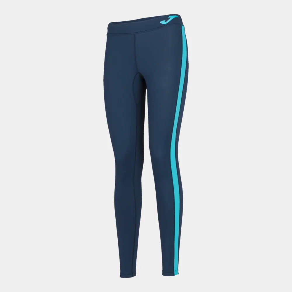 ASCONA LONG TIGHT — MARINEBLAU-TÜRKIS