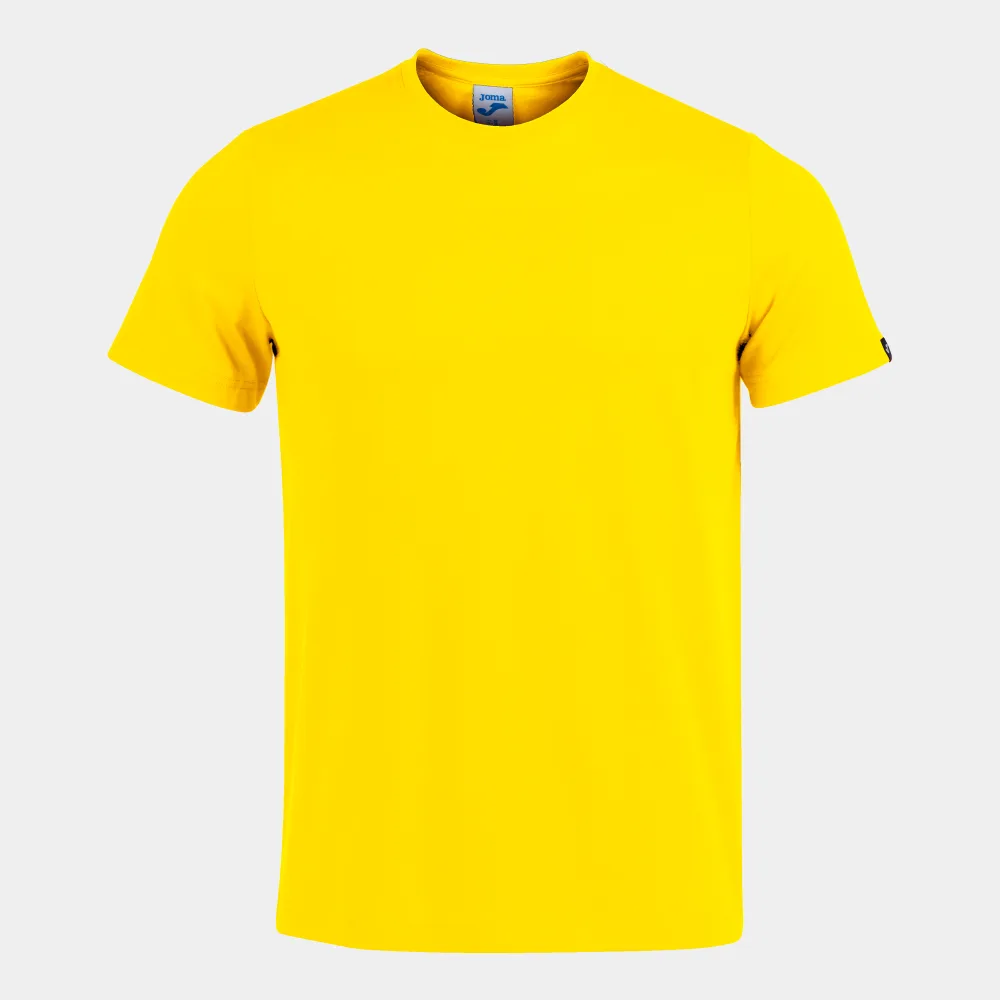 SHIRT DESERT — GELB