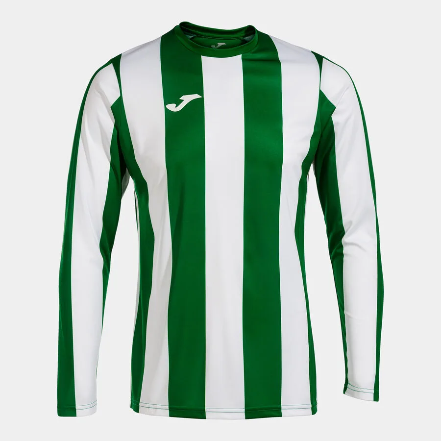 INTER CLASSIC LANGARM — GRÜN-WEISS
