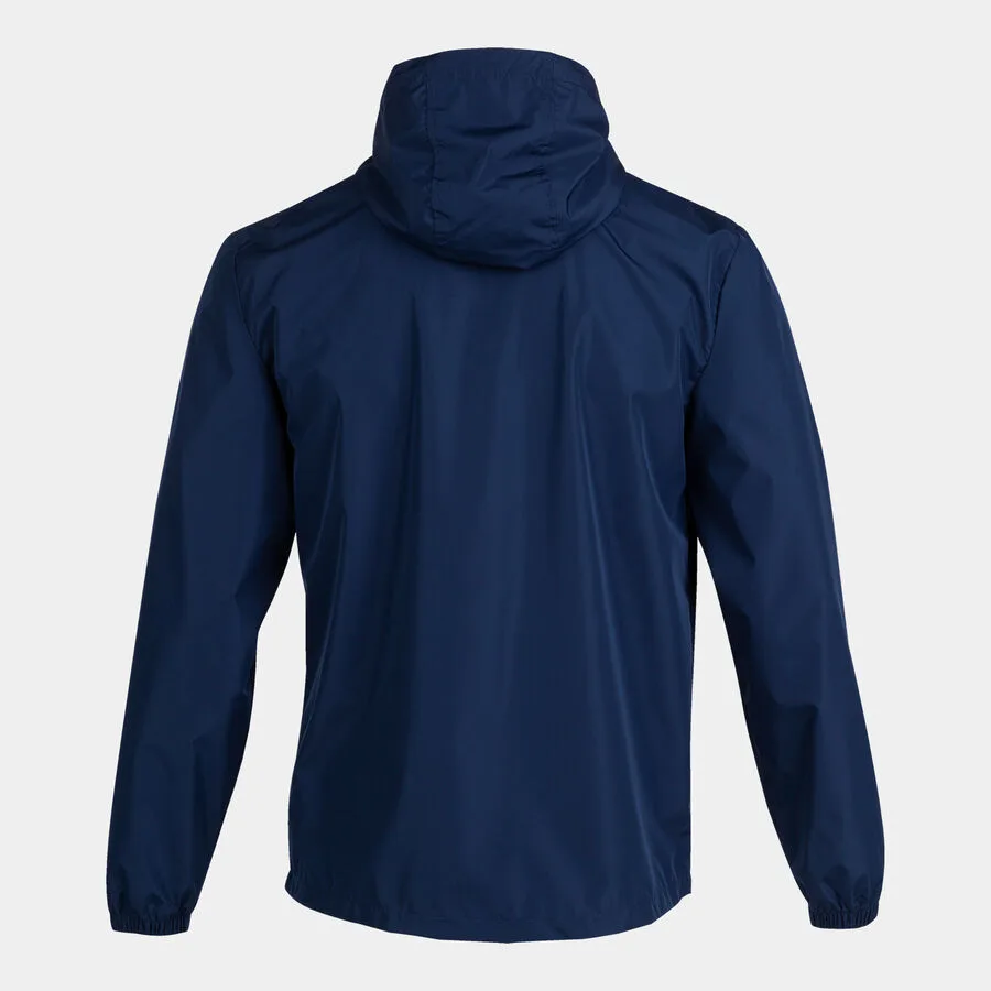 COMBI ELITE REGENJACKE — MARINEBLAU