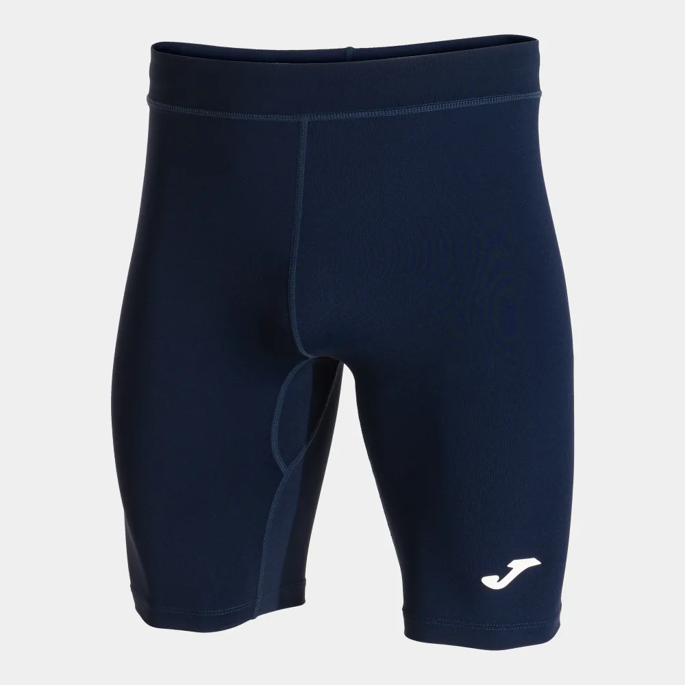 RECORD SHORT TIGHTS — MARINEBLAU