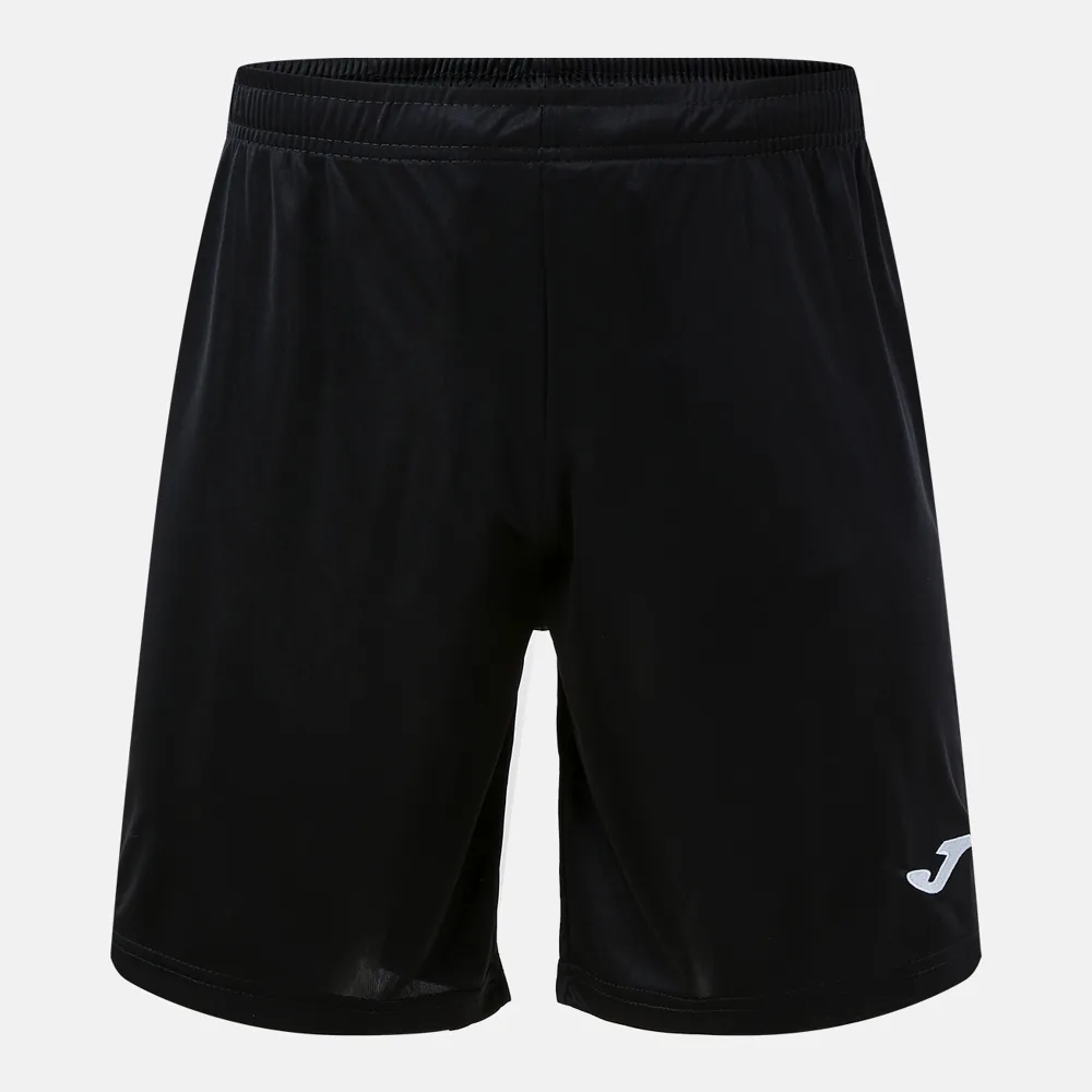 ECO RETRO SHORT — SCHWARZ